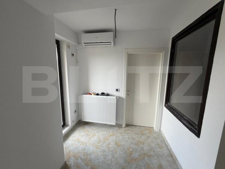 Apartament cu 2 camere semidecomandat în Calea Severinului