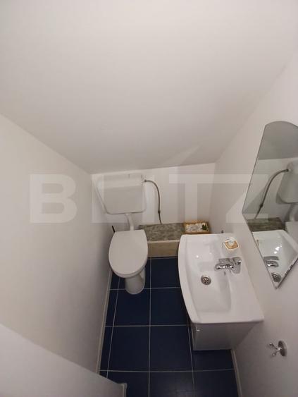 Apartament cu 3 camere decomandat, mobilat în Centrul Civic
