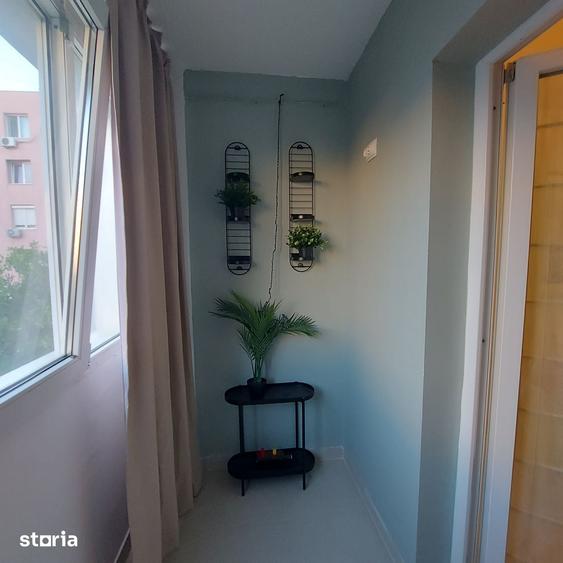 Apartament cu 2 camere în Basarabia