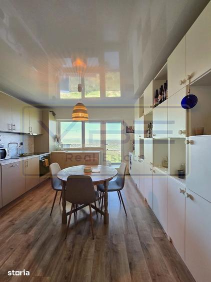 Apartament cu 2 camere, mobilat în Copou