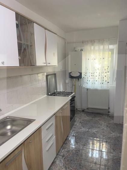 Apartament cu 2 camere decomandat, mobilat în Dorohoi