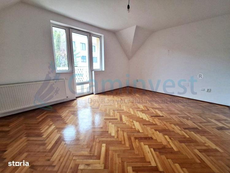 Cladire pretabila clinica,Gheorghe Doja,Oradea, Bihor,Gaminvest,A2411 - 13