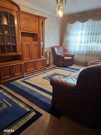 Apartament cu 2 camere în Rogerius
