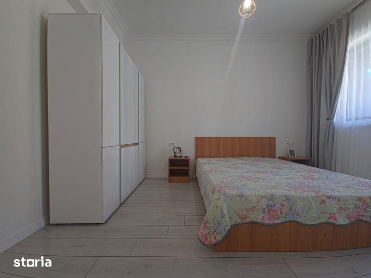 Energia Residence apartament 2 camere decomandat loc parcare - 7