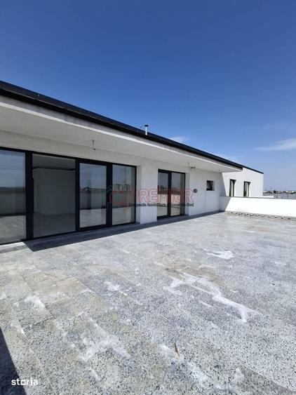Apartament cu 3 Camere - Terasa Proprie 97 MP - Sector 4 - 1