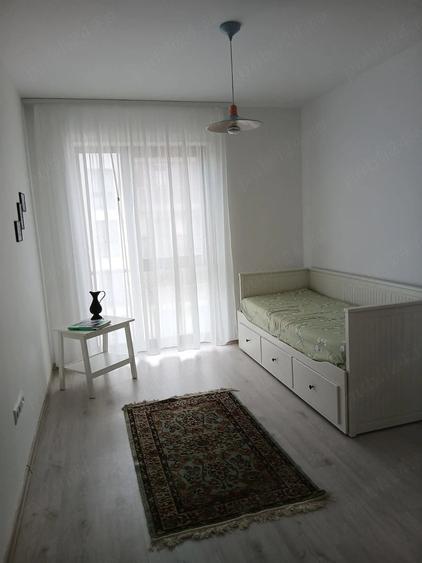 Apartament cu 2 camere in Cartier Class Park Targoviste, judetul Dambovita - 1