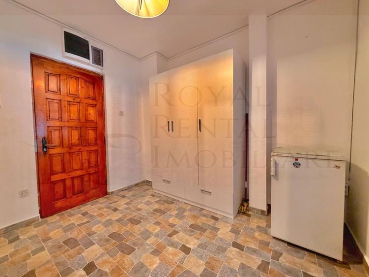Apartament 1 cameră | Renovat recent | Modern | Lift | Etaj 4 - 5