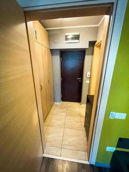 Inchiriez apartament cu 1 camera, bloc nou, mobilat si utilat - 9