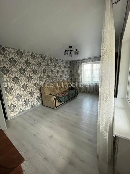 Apartament cu 2 camere de inchiriat in Brancoveanu