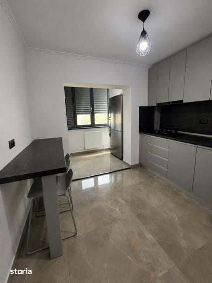Apartament cu 3 camere în Gării