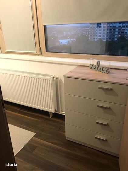 Apartament 2 camere tip duplex 50mp + terasa generoasa - 5
