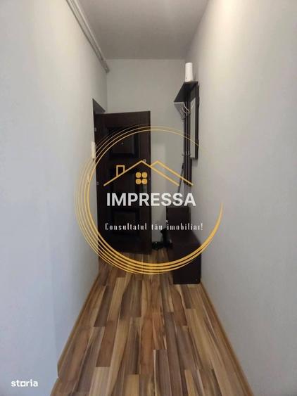 Apartament cu 2 camere decomandat în Ipotești