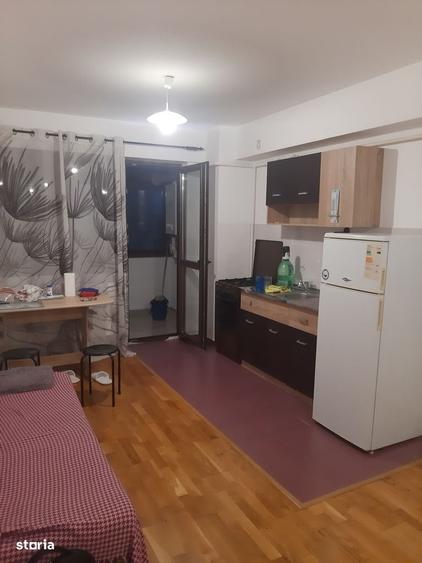 Apartament 2 camere pentru chirie in bloc nou, cartier linistit Bucium - 4