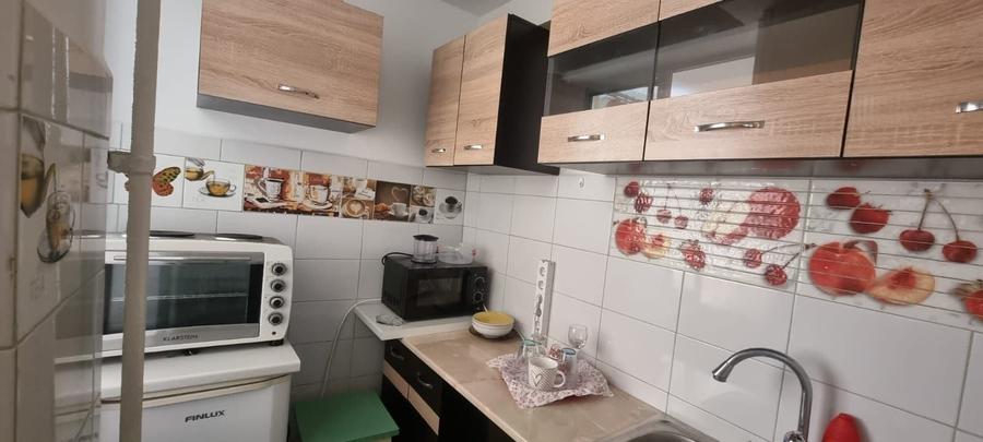 Garsonieră în Sârbi