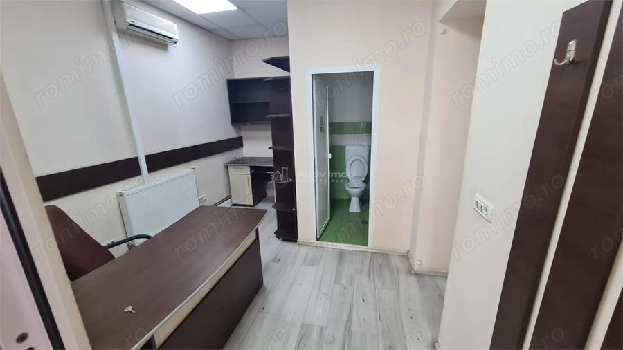 Spațiu comercial, de 50 mp, în Muncitoresc
