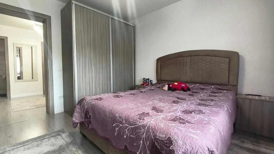 Apartament cu 3 camere decomandat în Ultracentral
