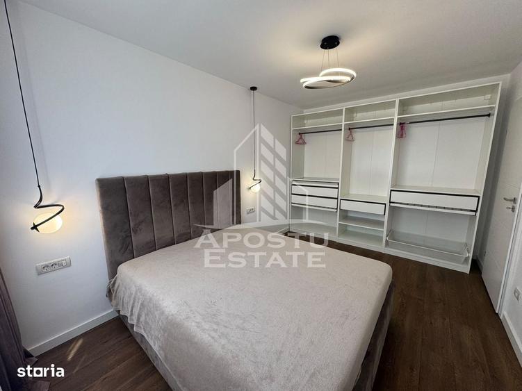 Apartament 2 camere de inchiriat, PetFriendly, Giroc - 11