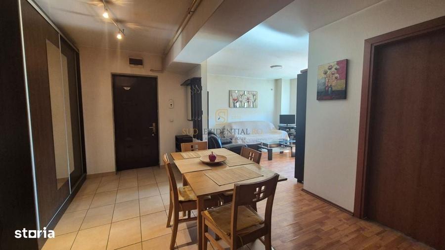 Apartament 2 camere de vanzare, decomandat, Confort City | Comision 0% - 13