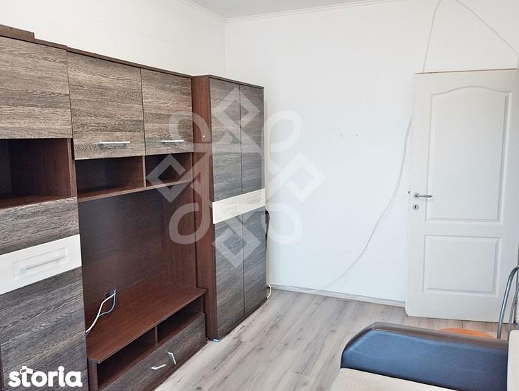 Apartament cu 2 camere decomandat în Rogerius