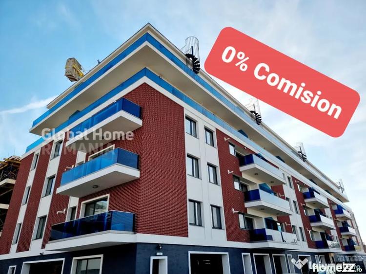 Spațiu comercial, de 81 mp, în Pipera