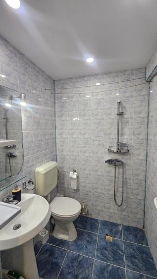 Garsonieră decomandată în Țiglina 1