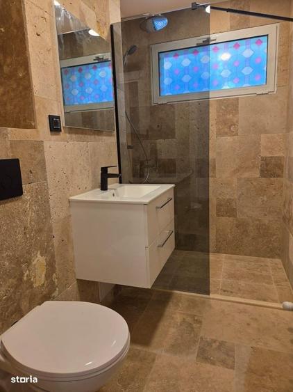 Apartament cu 2 camere în Noua
