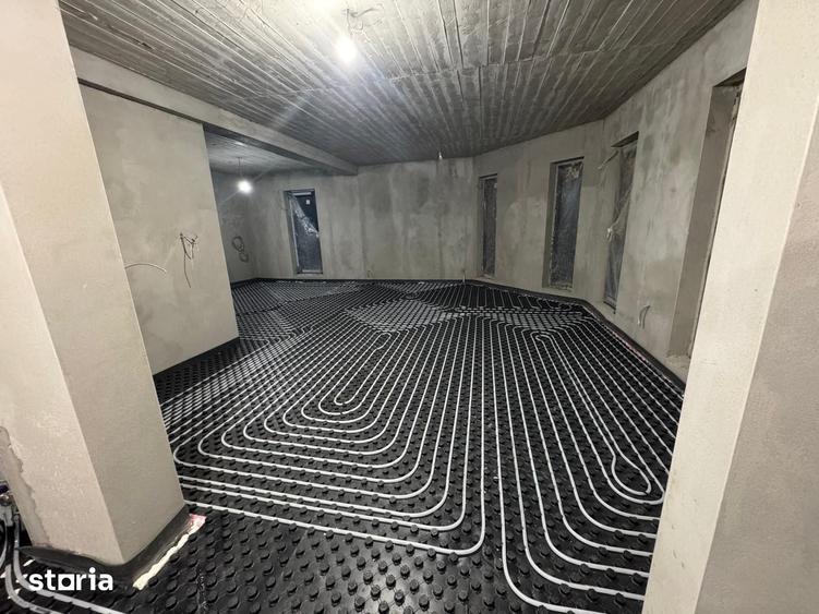 Vila SMART de Excep?ie cu Deschidere de 24m - Centrul Navodariului . - 13