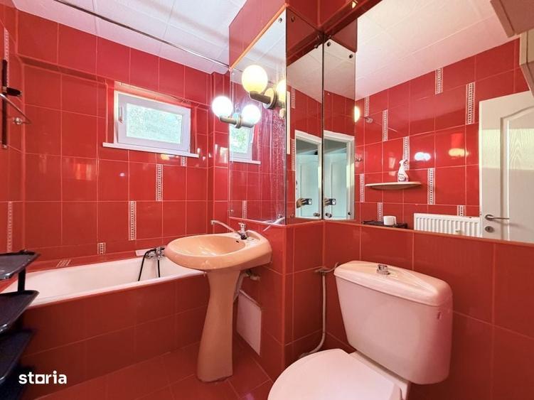 Attention UMF Students! 3 Rooms on Louis Pasteur Street, Near UMF - 6