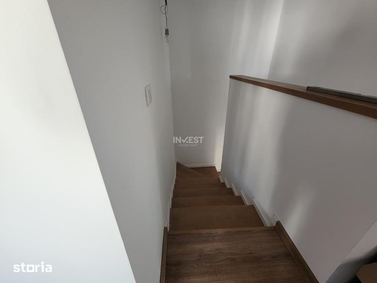 CASA 4 CAMERE, 2 BAI , DRESING, PLATOU GALATA - 14