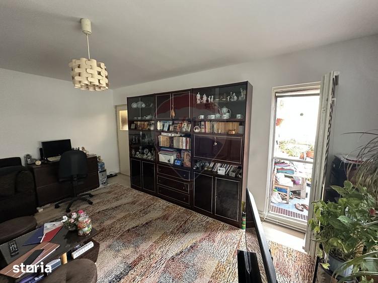 Apartament cu 2 camere de vanzare in zona Micalaca - 4