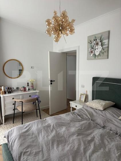 Casă LUX de vânzare – Moara | Mobilată complet | 600 mp Teren - 13