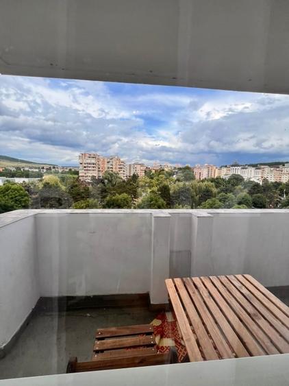 Chirie apartament 2 camere ultracentral - renovat si utilat - 10