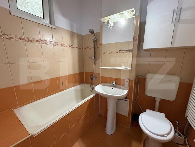 Apartament 1 camera, pet friendly, parcare, zona Centrala - 2