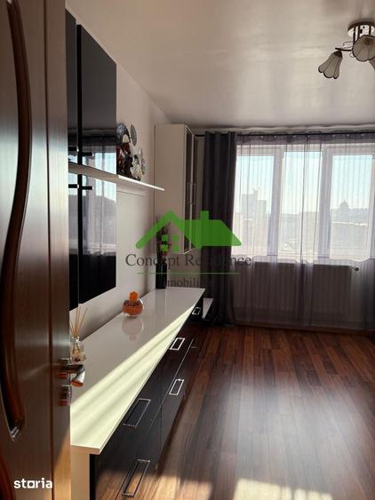 Apartament 3 camere, 72 mp, Bd. Regele Mihai I, Po?ta 5 - 17