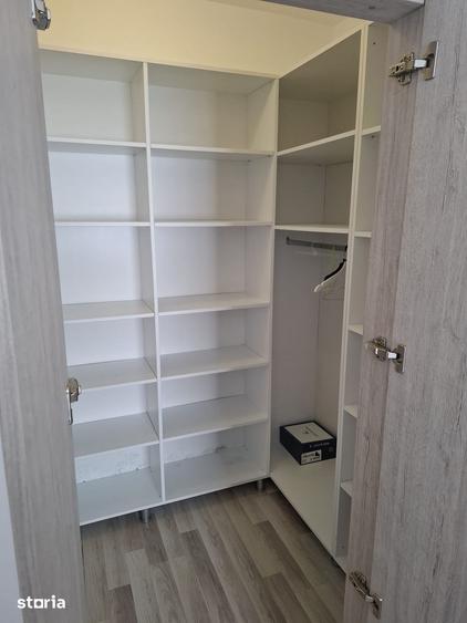 Apartament cu 2 camere în Metalurgiei