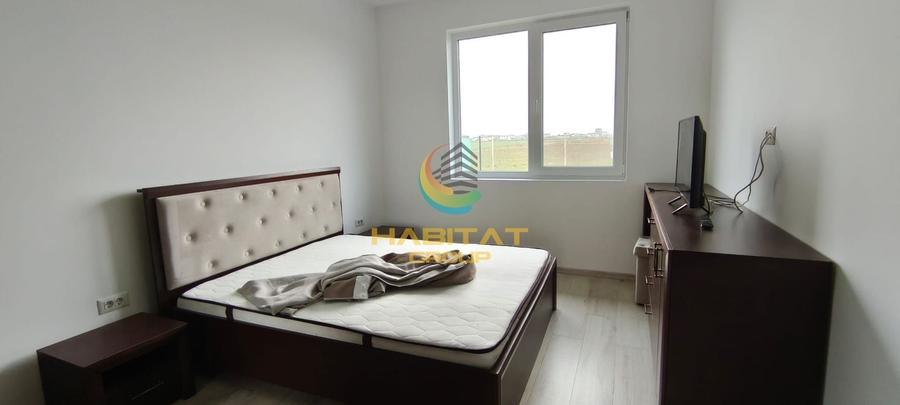 Casă individuală cu 3 camere cu Canalizare în Vidra