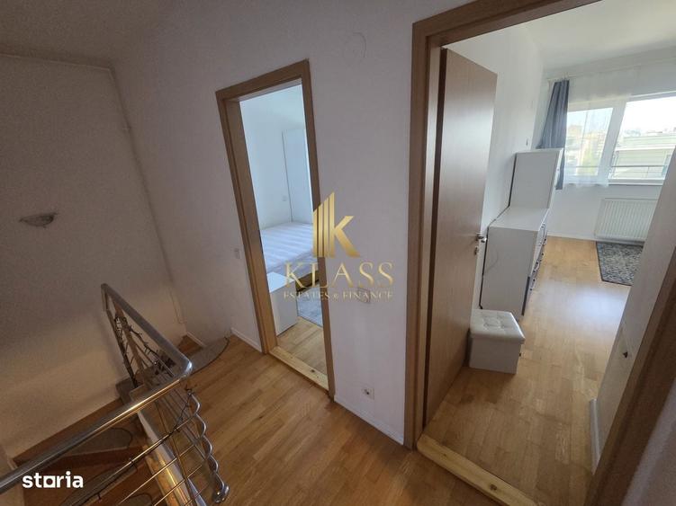 Apartament 3 Camere | Tei | Grigore Moisil | Barbu Vacarescu - 13