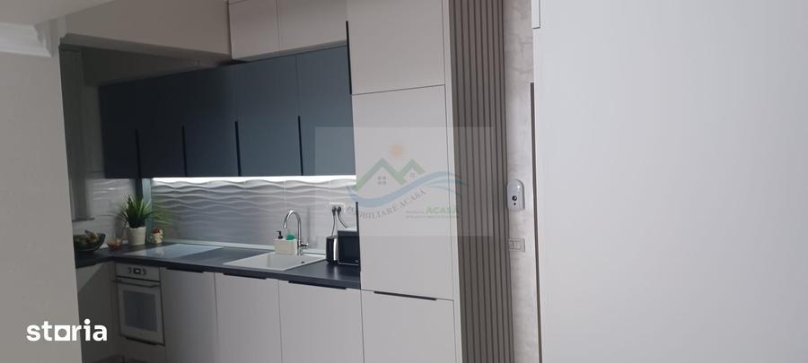 Apartament cu 2 camere decomandat în Șcheia