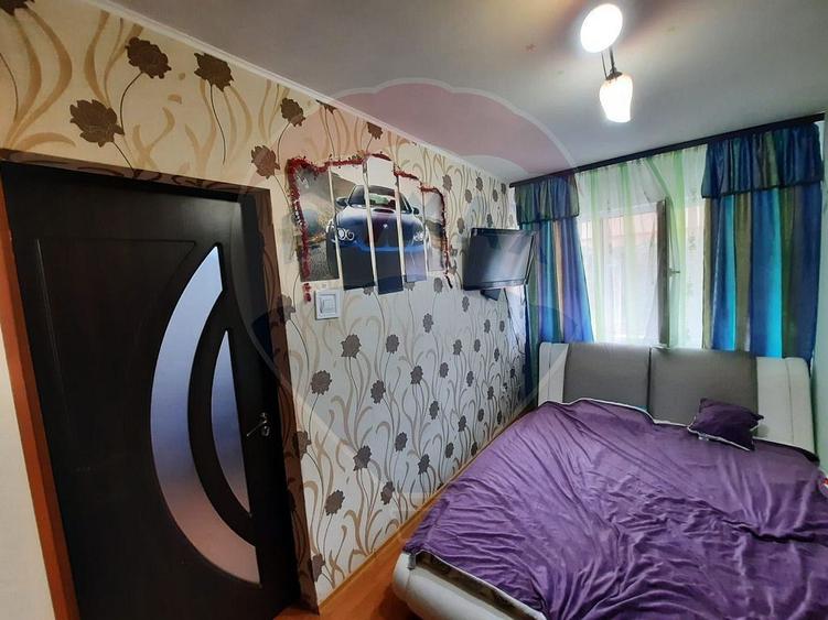 Apartament 2 camere in zona Bahne - 3