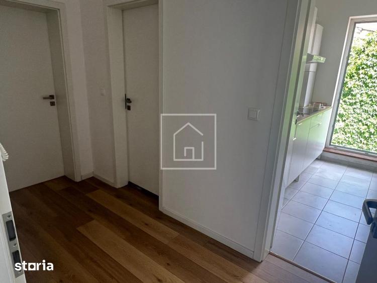 Spatiu birou 18 mp utili, Bd. Victoriei Sibiu, disponibil imediat - 4