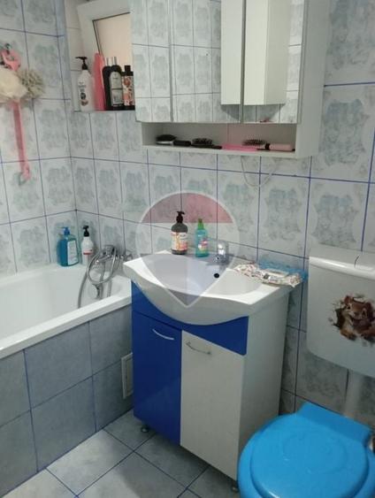 Apartament cu 2 camere de vânzare în zona Veteranilor - 8