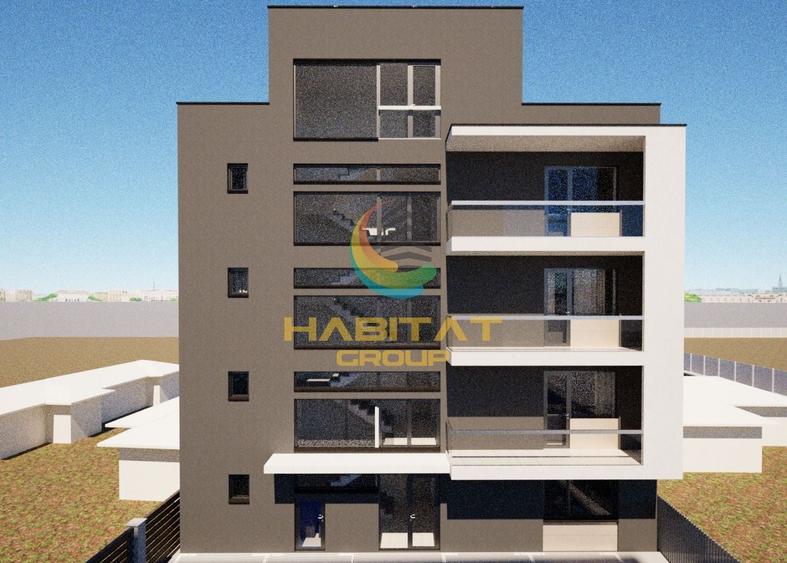Apartament cu 3 camere decomandat în Mihai Bravu