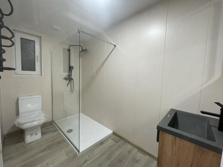 Casă cu 3 camere cu Teren 300 Mp în Păcurari