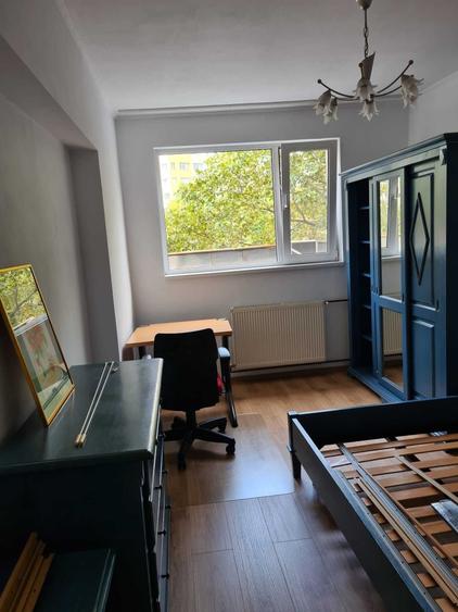 Apartament cu 2 camere decomandat în Dristor