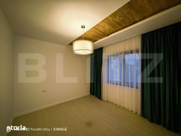 Casa de vanzare in valea Lupului -finisaje PREMIUM - 3