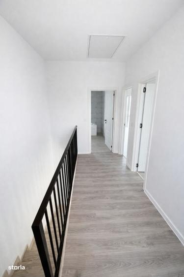 Teren Generos, 4 Camere, Parter+Etaj - 5