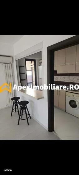 Apartament cu 2 camere în Jiului