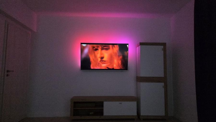 Apartament cu 2 camere decomandat în Berceni