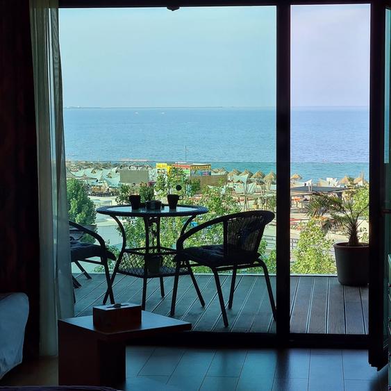 Apartament Mamaia centru - 4