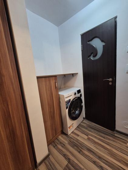 Apartament cu 2 camere semidecomandat în Timișoara